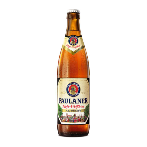 PAULANER Beer
