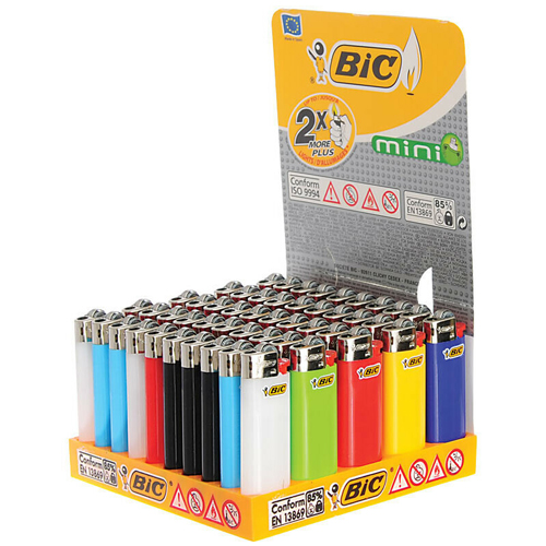 Bic Mini Standard Lighter