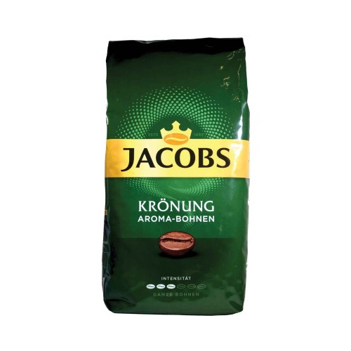 Jacobs Kronung Whole Bean Coffee Large