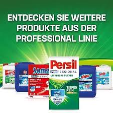 Persil Universal Powder Laundry Detergent