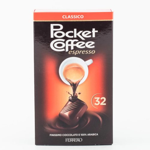 Ferrero Pocket Coffee T32 400g